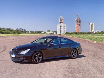 CLS 500